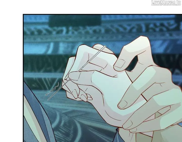 Read Everyone’s Darling chapter 373 image 31 on Lezhin