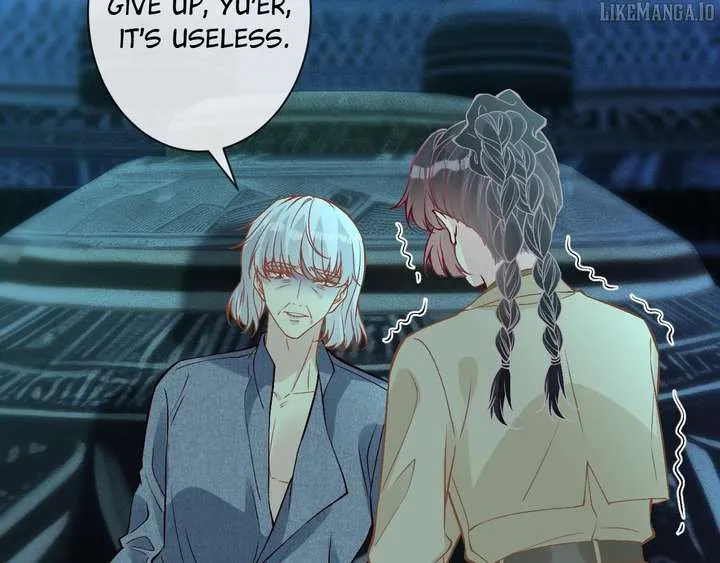Read Everyone’s Darling chapter 373 image 38 on Lezhin