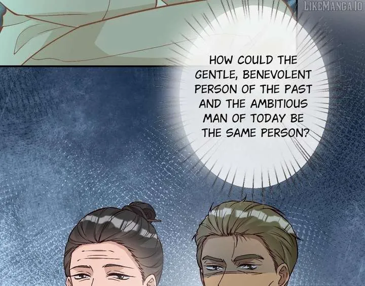 Read Everyone’s Darling chapter 373 image 43 on Lezhin