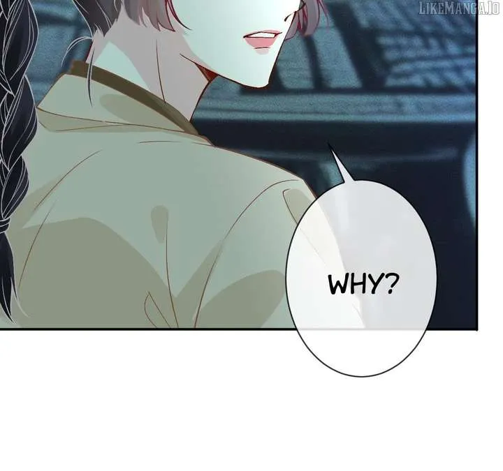 Read Everyone’s Darling chapter 373 image 46 on Lezhin