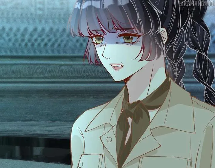 Read Everyone’s Darling chapter 373 image 5 on Lezhin