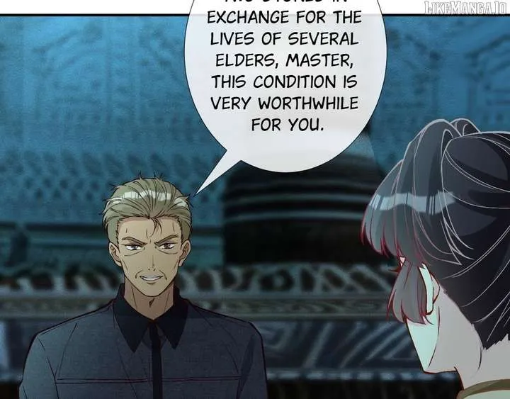 Read Everyone’s Darling chapter 374 image 11 on Lezhin