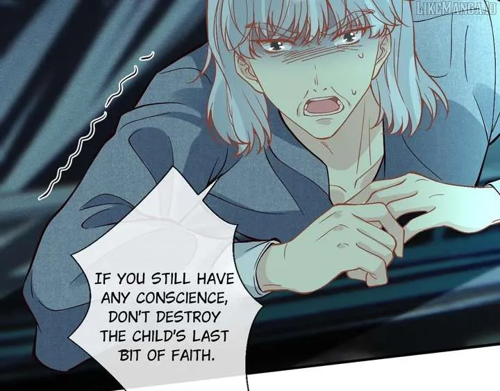 Read Everyone’s Darling chapter 374 image 30 on Lezhin
