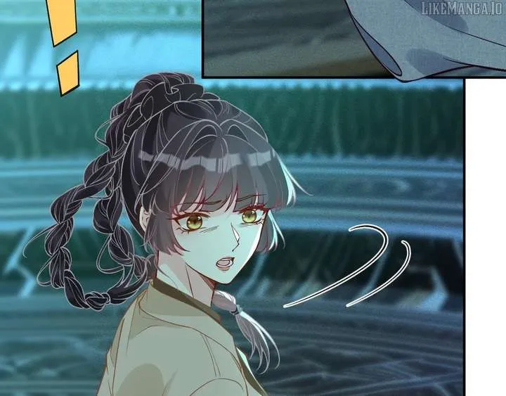 Read Everyone’s Darling chapter 374 image 47 on Lezhin
