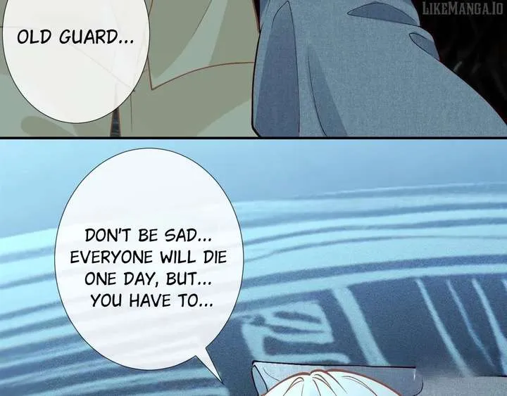 Read Everyone’s Darling chapter 374 image 50 on Lezhin