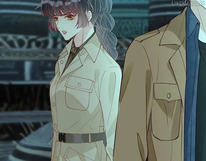 Read Everyone’s Darling chapter 374 image 83 on Lezhin