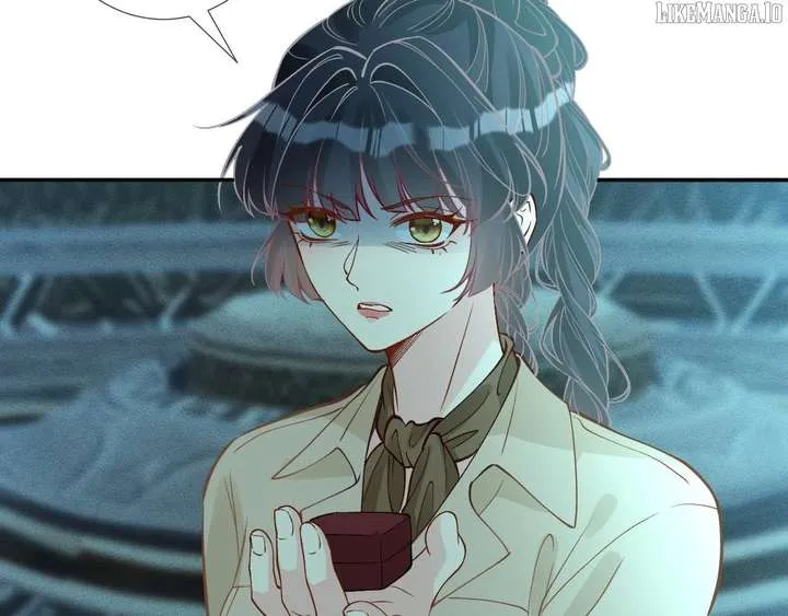 Read Everyone’s Darling chapter 374 image 85 on Lezhin