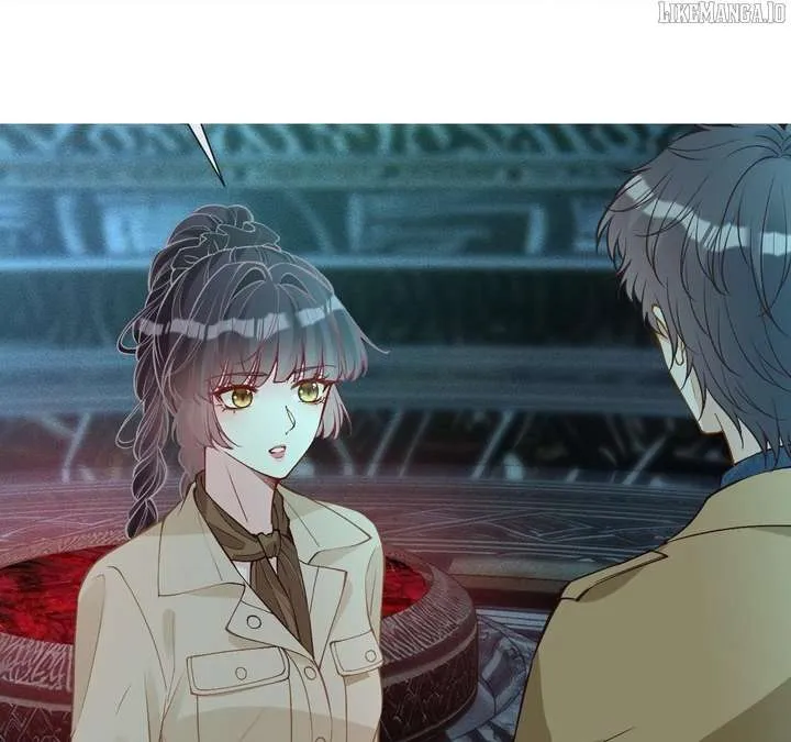 Read Everyone’s Darling chapter 375 image 19 on Lezhin