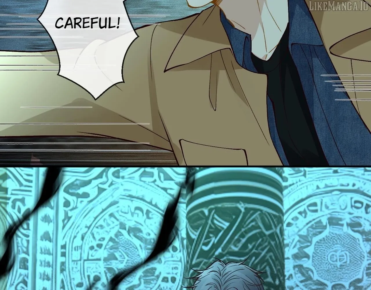 Read Everyone’s Darling chapter 376 image 1 on Lezhin