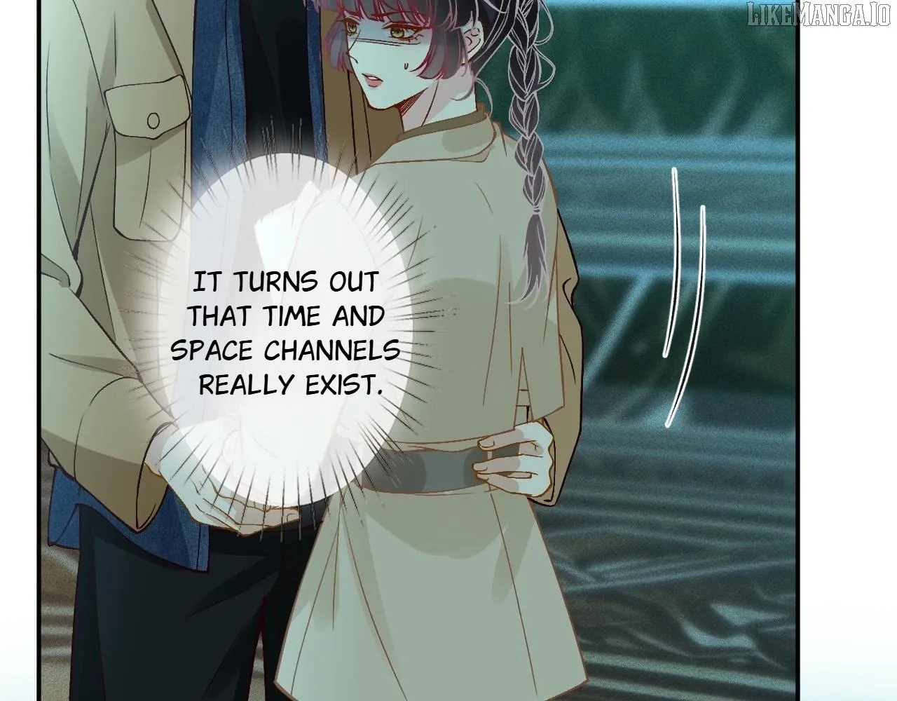Read Everyone’s Darling chapter 376 image 13 on Lezhin