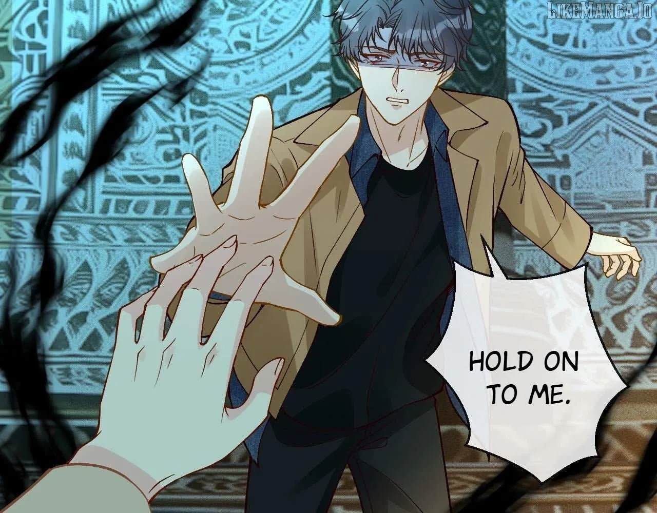 Read Everyone’s Darling chapter 376 image 2 on Lezhin
