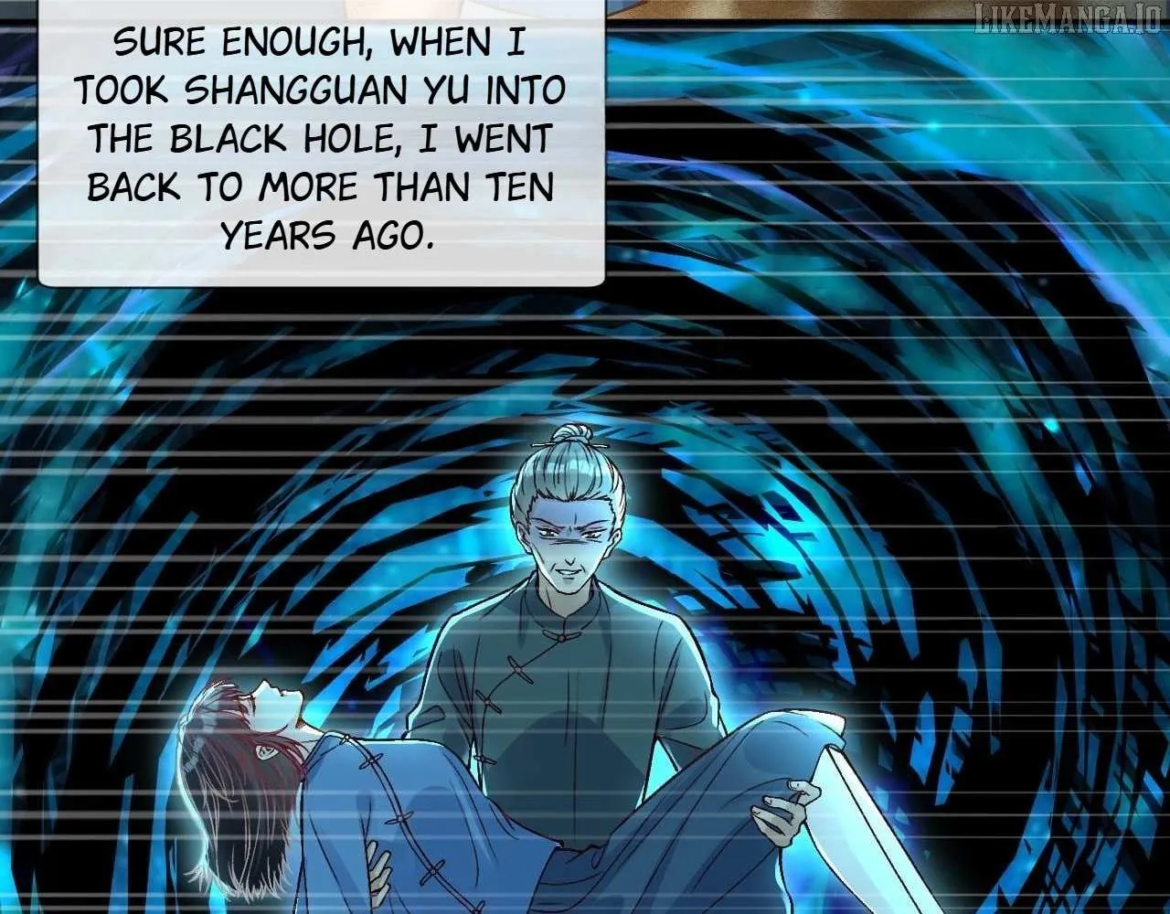 Read Everyone’s Darling chapter 376 image 21 on Lezhin