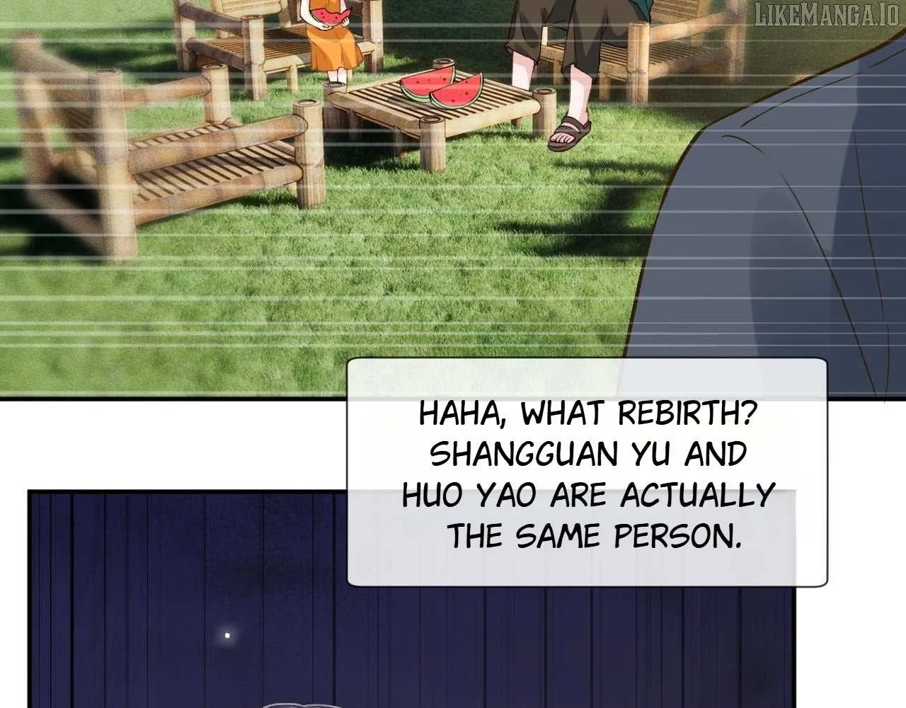 Read Everyone’s Darling chapter 376 image 24 on Lezhin