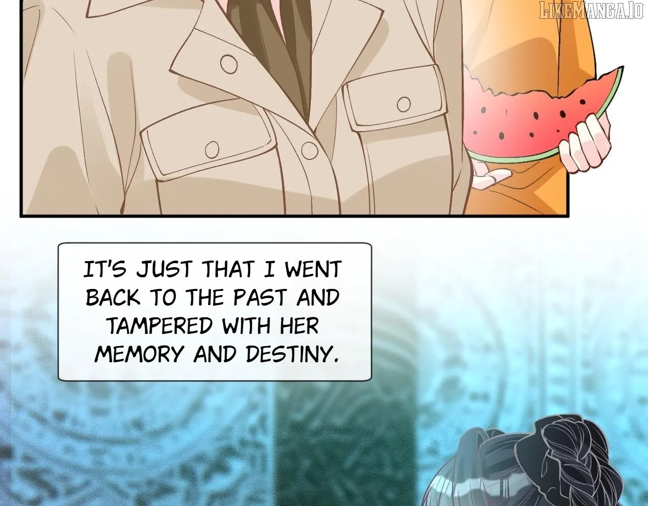 Read Everyone’s Darling chapter 376 image 26 on Lezhin