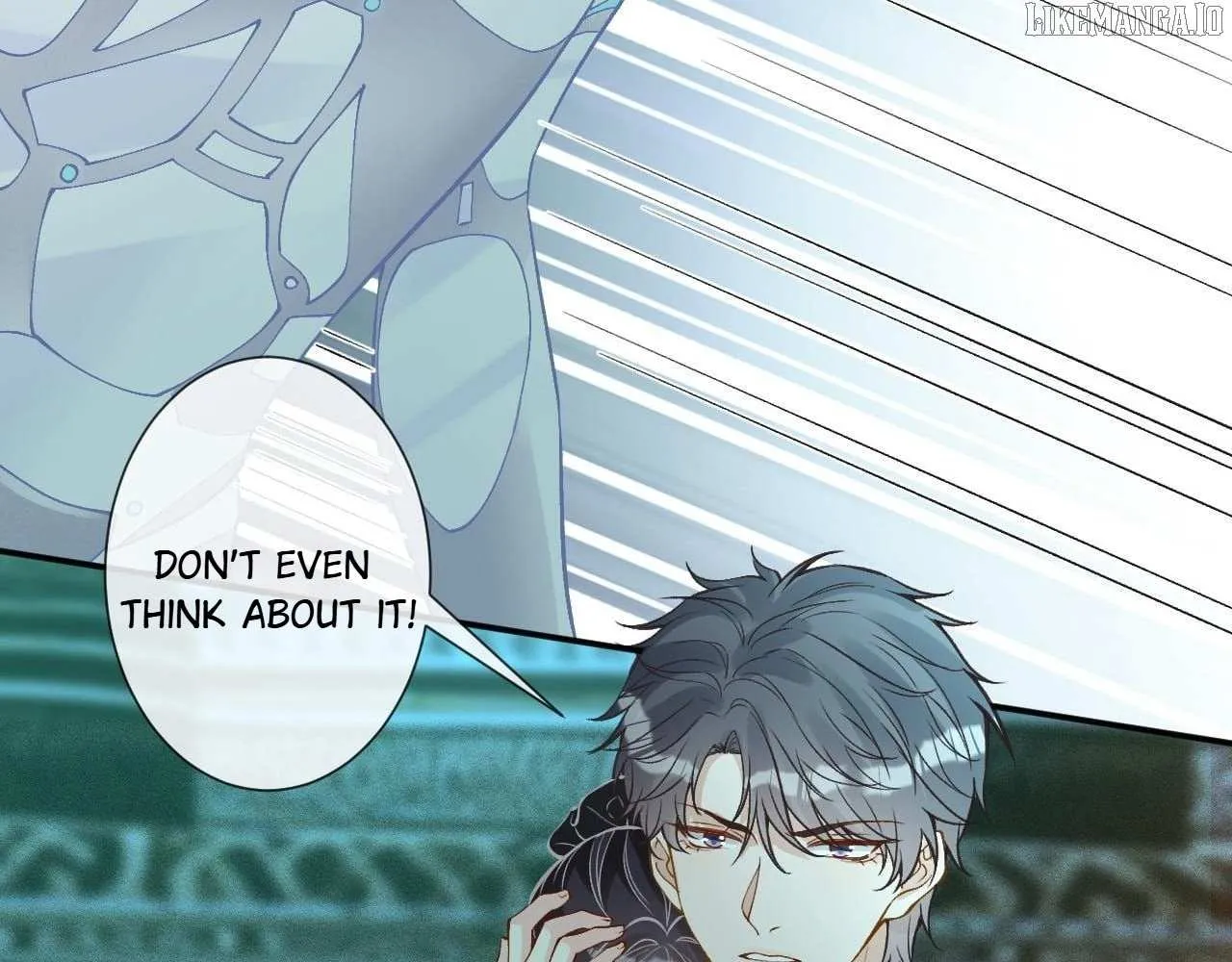 Read Everyone’s Darling chapter 376 image 34 on Lezhin