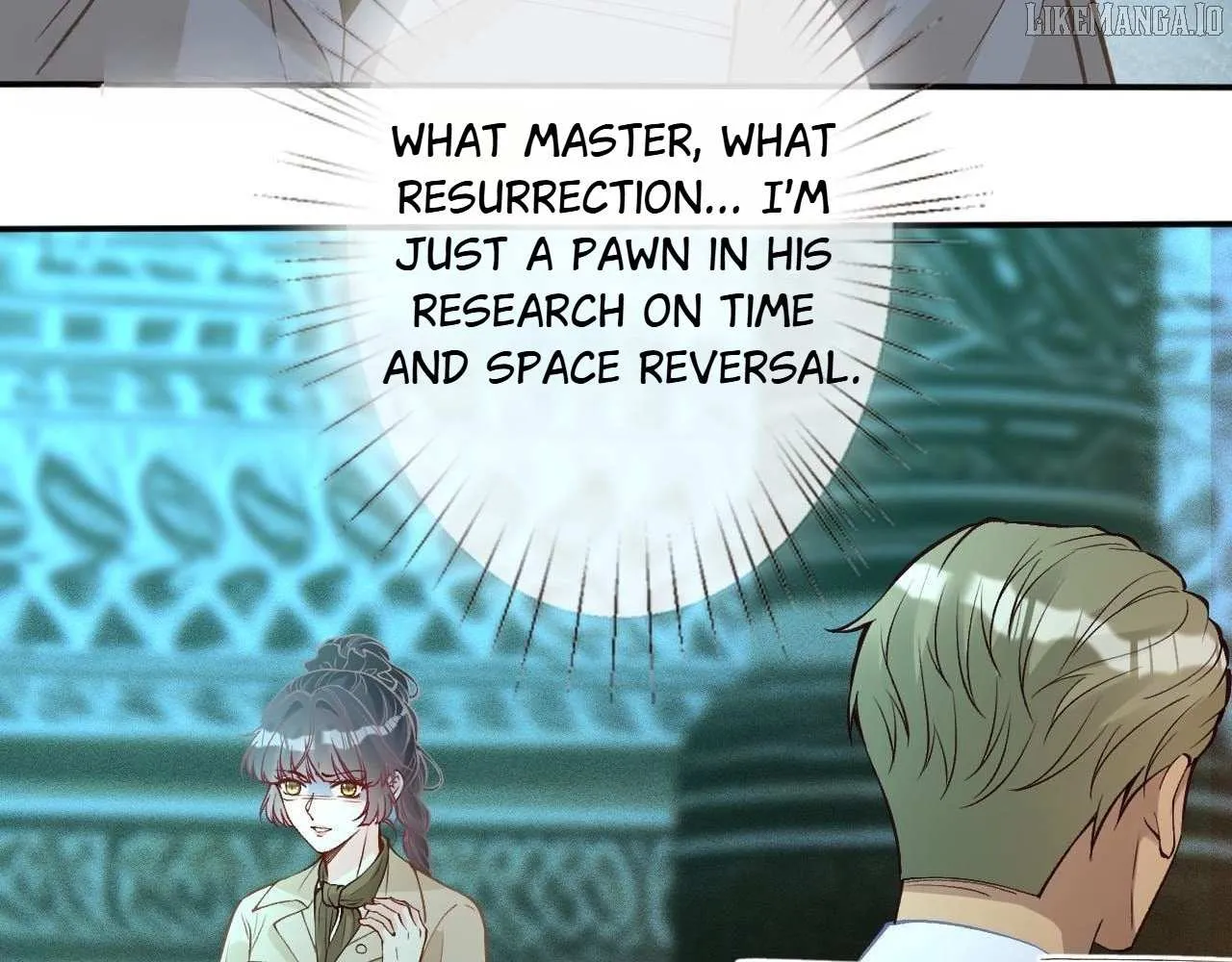 Read Everyone’s Darling chapter 376 image 42 on Lezhin