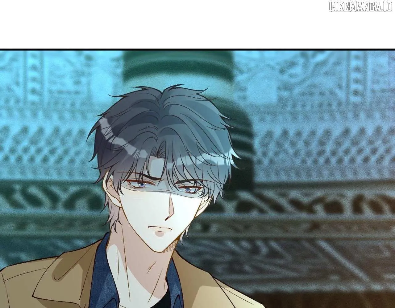 Read Everyone’s Darling chapter 376 image 46 on Lezhin