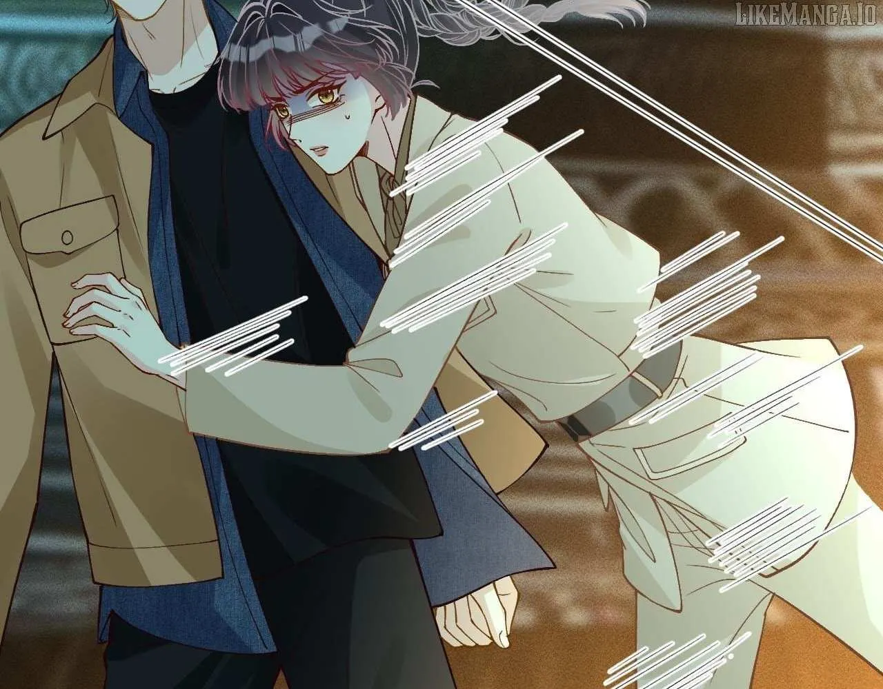 Read Everyone’s Darling chapter 376 image 50 on Lezhin