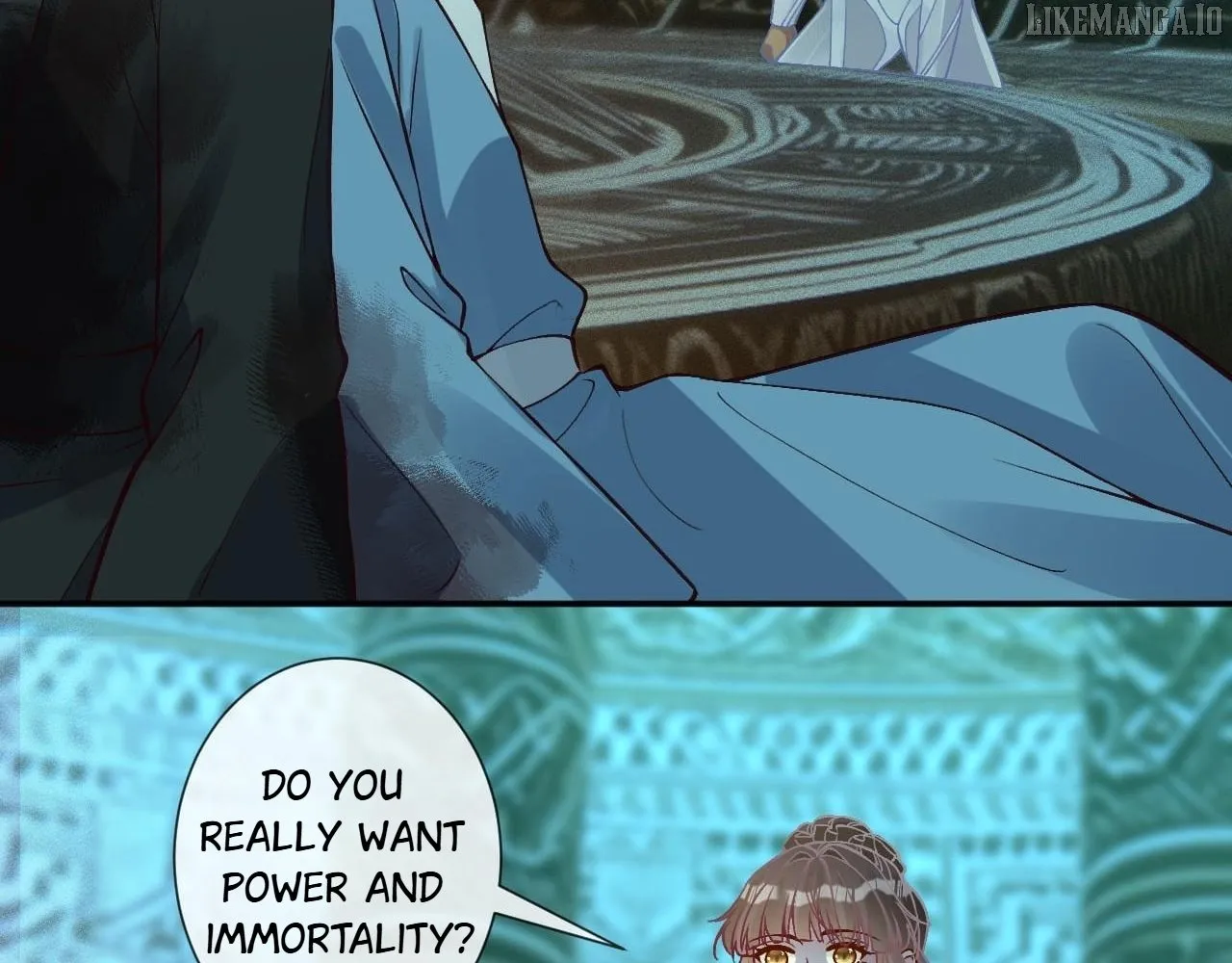 Read Everyone’s Darling chapter 376 image 56 on Lezhin