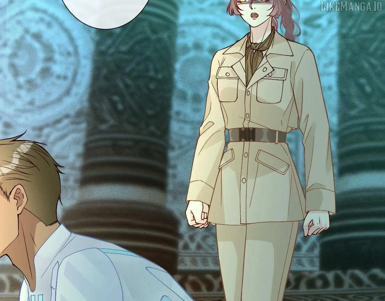 Read Everyone’s Darling chapter 376 image 57 on Lezhin