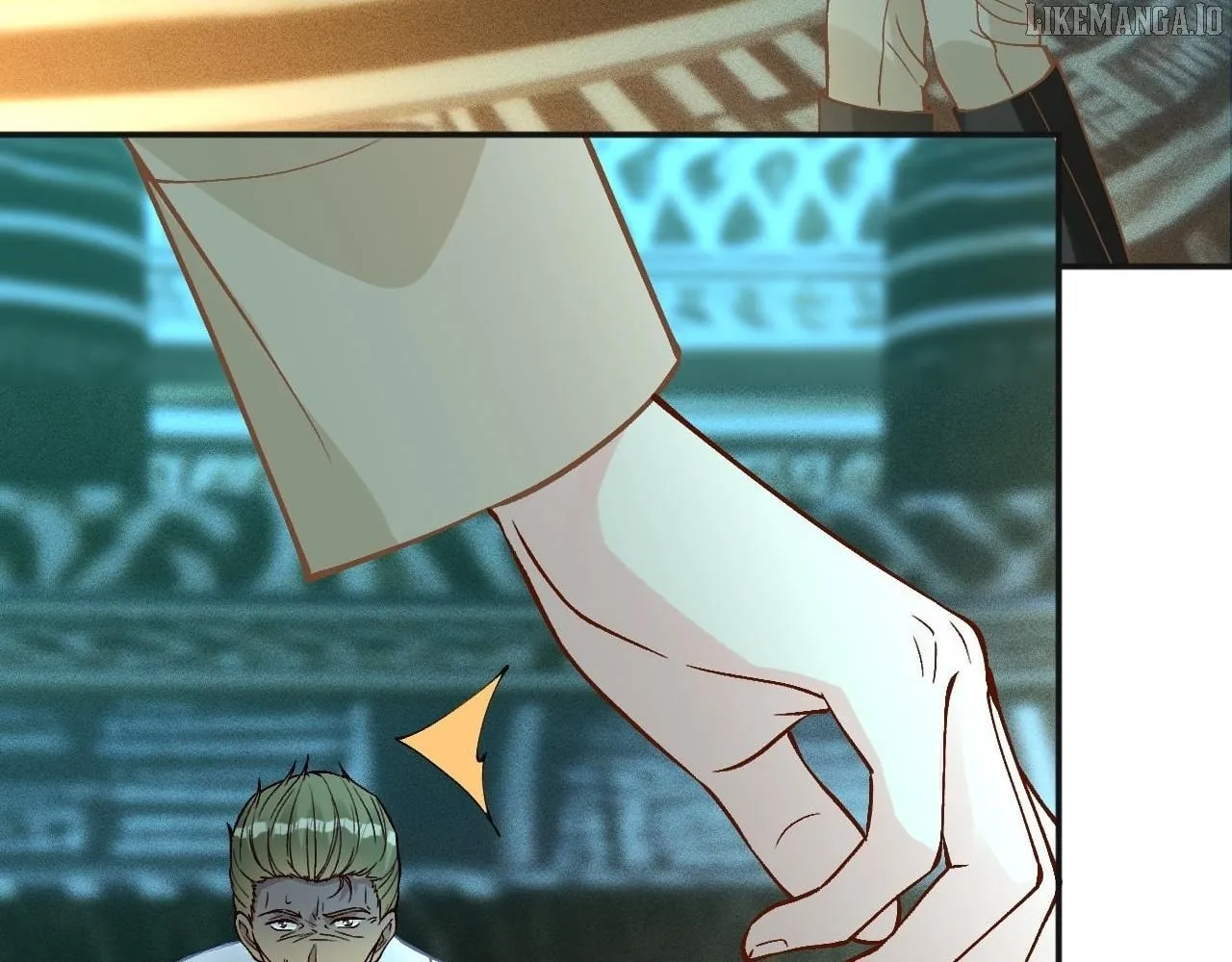 Read Everyone’s Darling chapter 376 image 72 on Lezhin