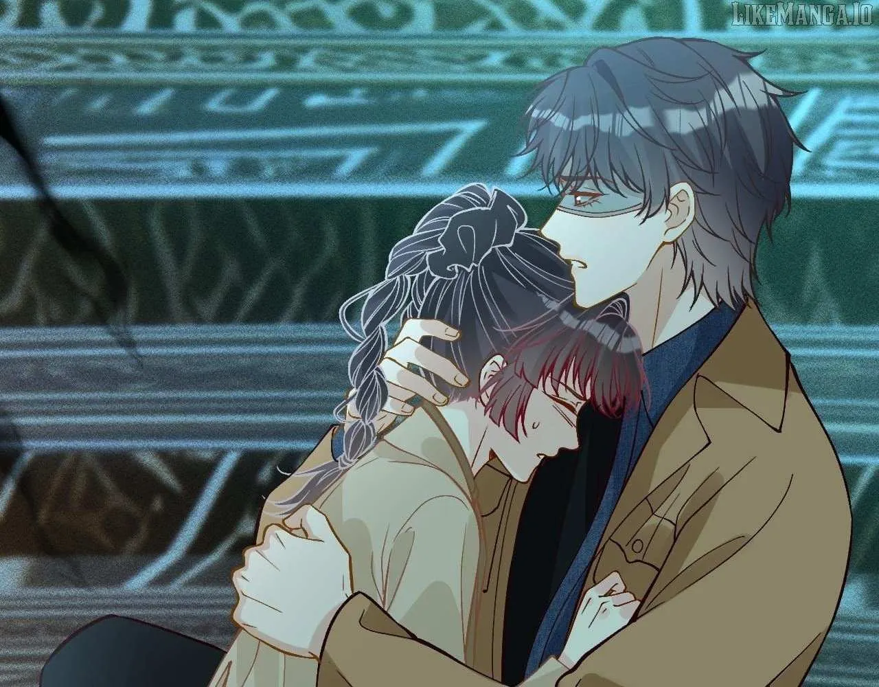 Read Everyone’s Darling chapter 376 image 8 on Lezhin