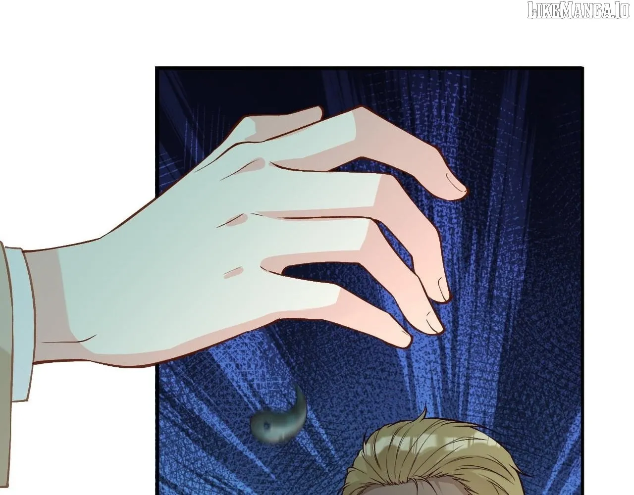 Read Everyone’s Darling chapter 377 image 23 on Lezhin