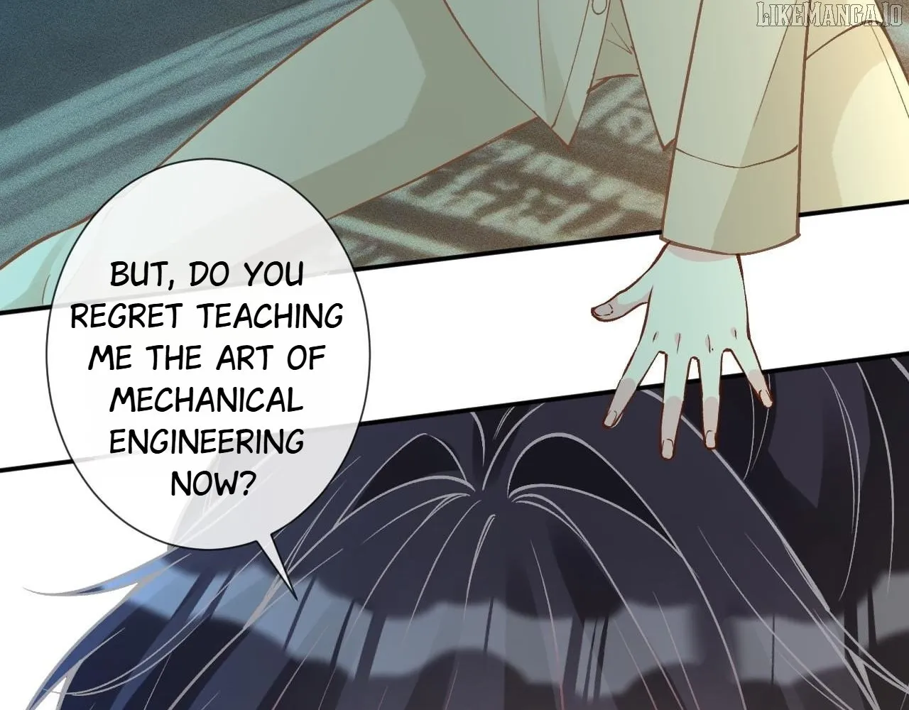 Read Everyone’s Darling chapter 377 image 3 on Lezhin