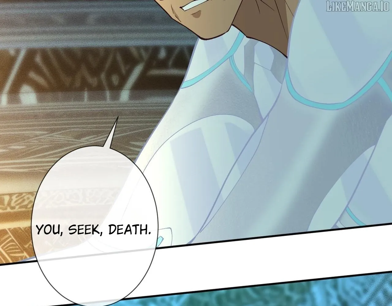 Read Everyone’s Darling chapter 377 image 36 on Lezhin