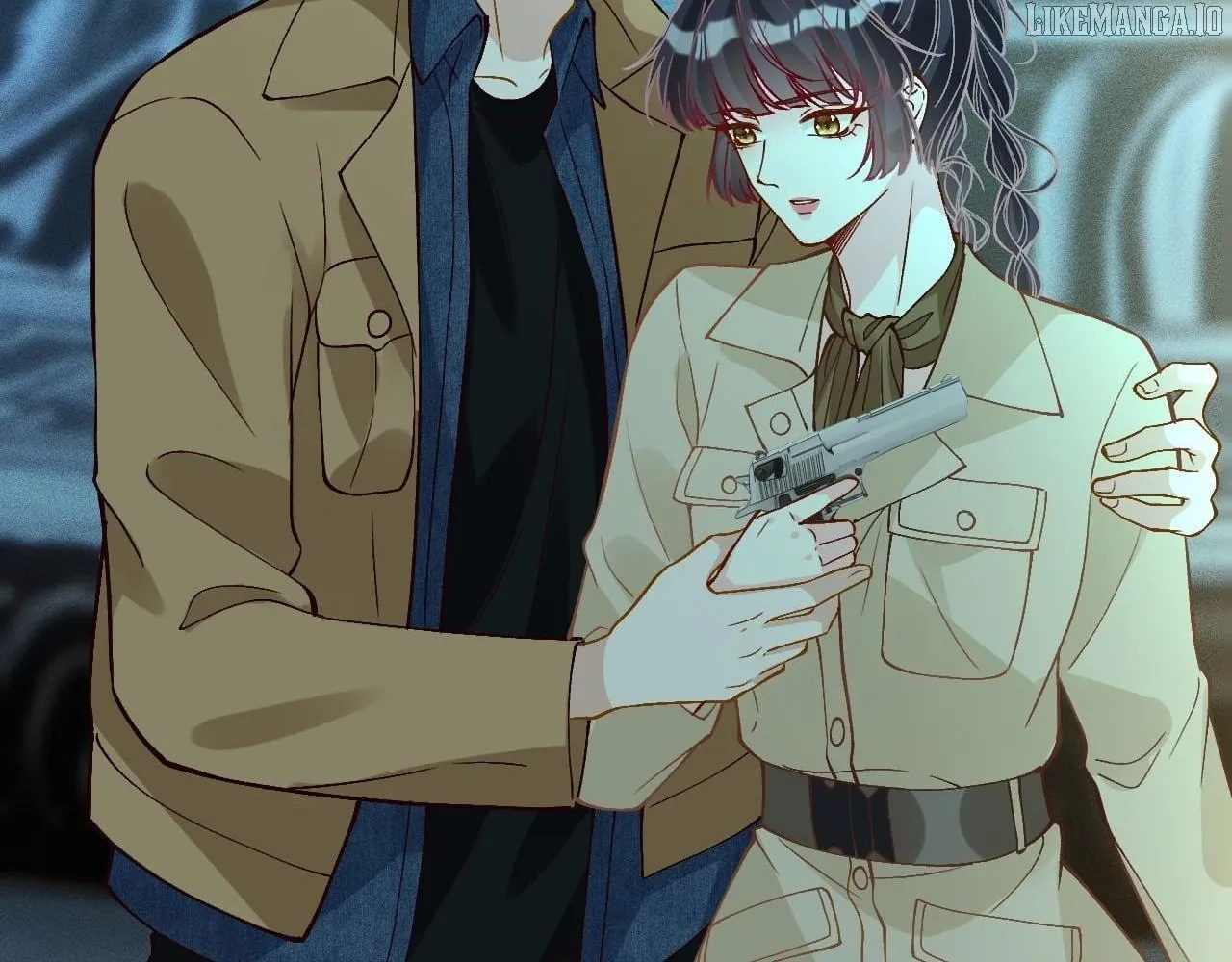 Read Everyone’s Darling chapter 377 image 55 on Lezhin