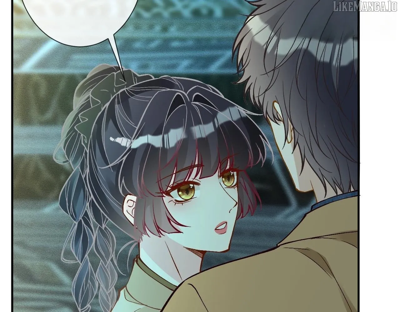 Read Everyone’s Darling chapter 377 image 60 on Lezhin