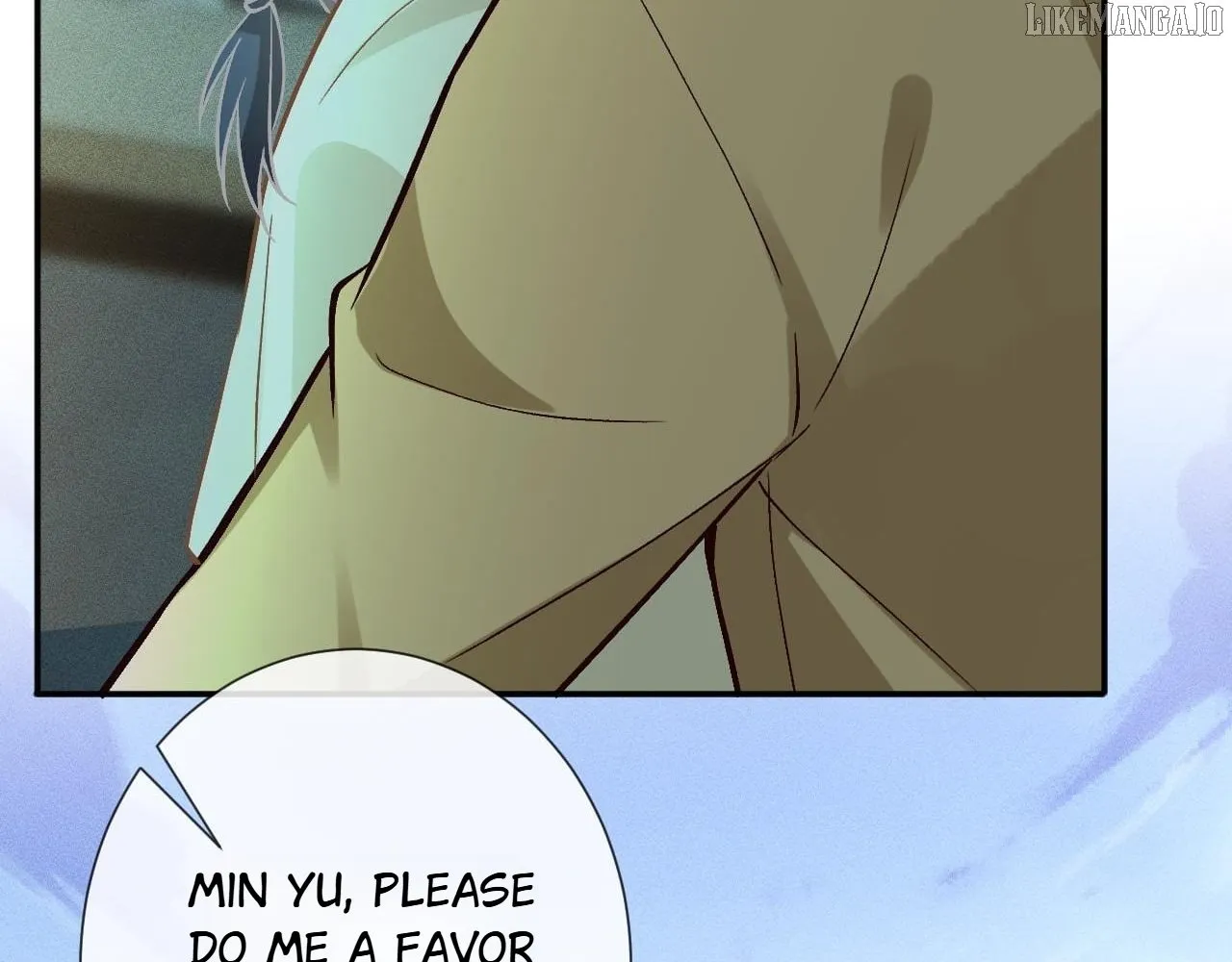 Read Everyone’s Darling chapter 377 image 61 on Lezhin