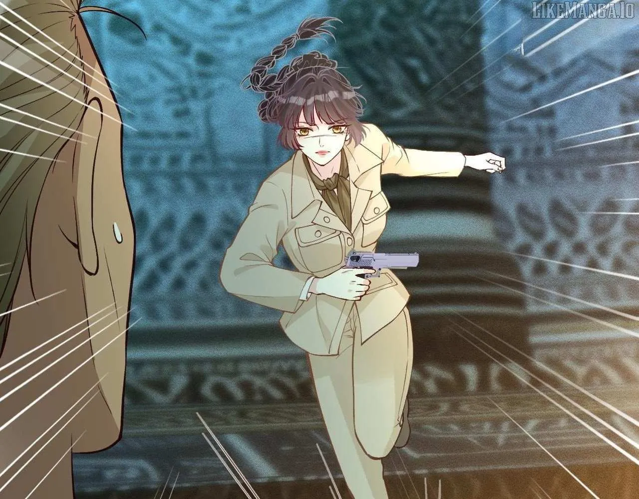 Read Everyone’s Darling chapter 377 image 9 on Lezhin