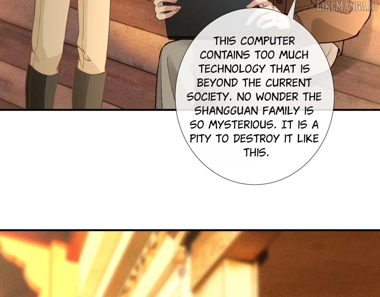 Read Everyone’s Darling chapter 378 image 11 on Lezhin