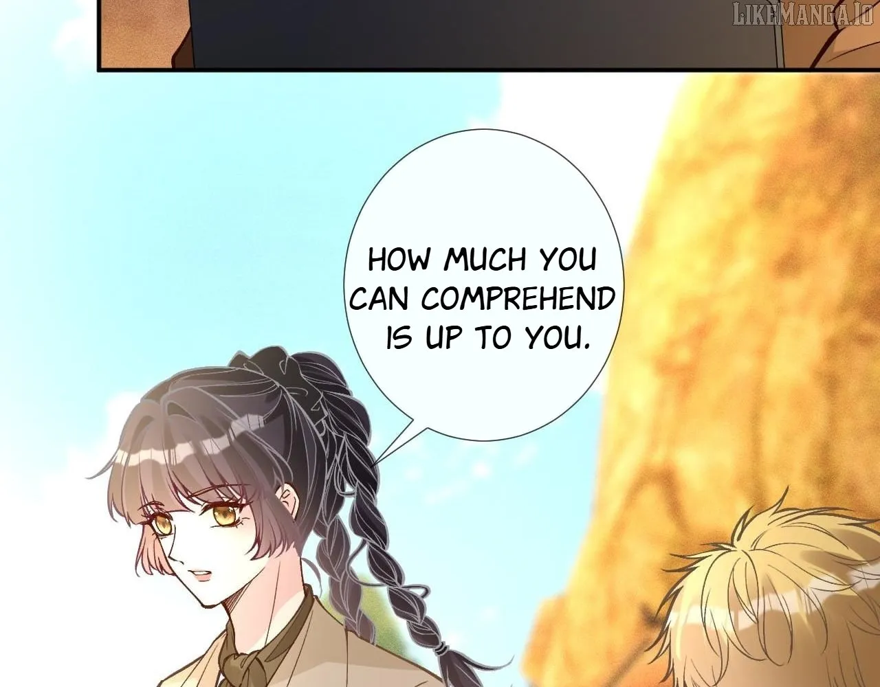 Read Everyone’s Darling chapter 378 image 18 on Lezhin