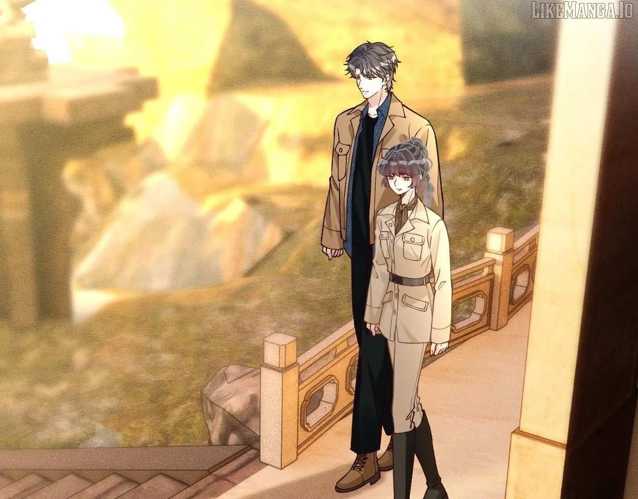 Read Everyone’s Darling chapter 378 image 2 on Lezhin