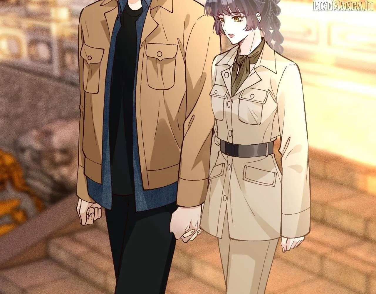 Read Everyone’s Darling chapter 378 image 21 on Lezhin