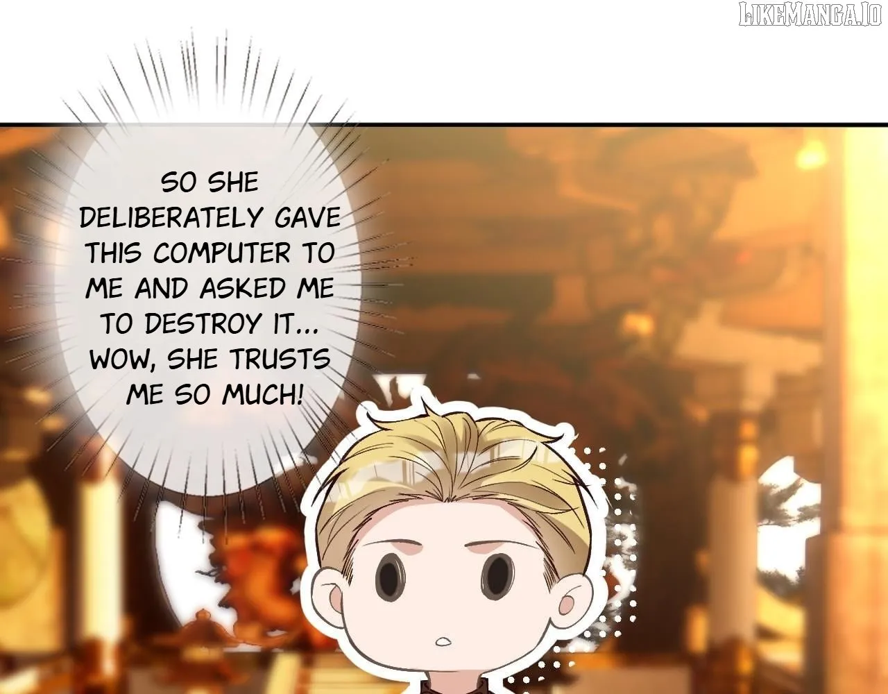 Read Everyone’s Darling chapter 378 image 23 on Lezhin