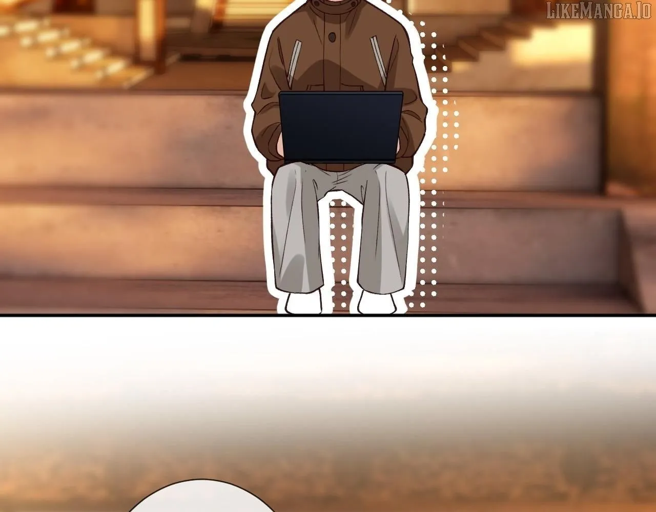 Read Everyone’s Darling chapter 378 image 24 on Lezhin
