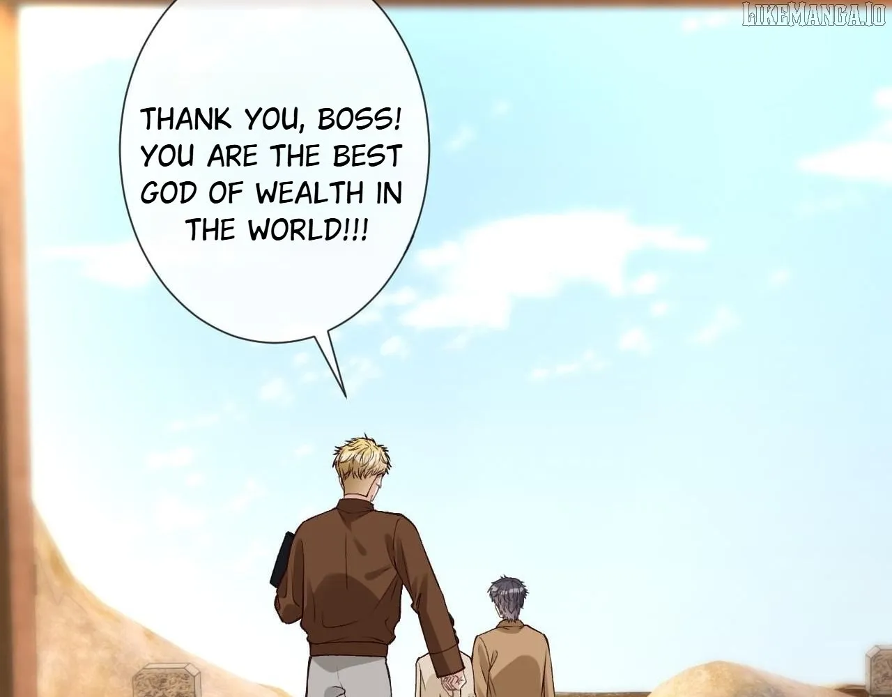 Read Everyone’s Darling chapter 378 image 25 on Lezhin