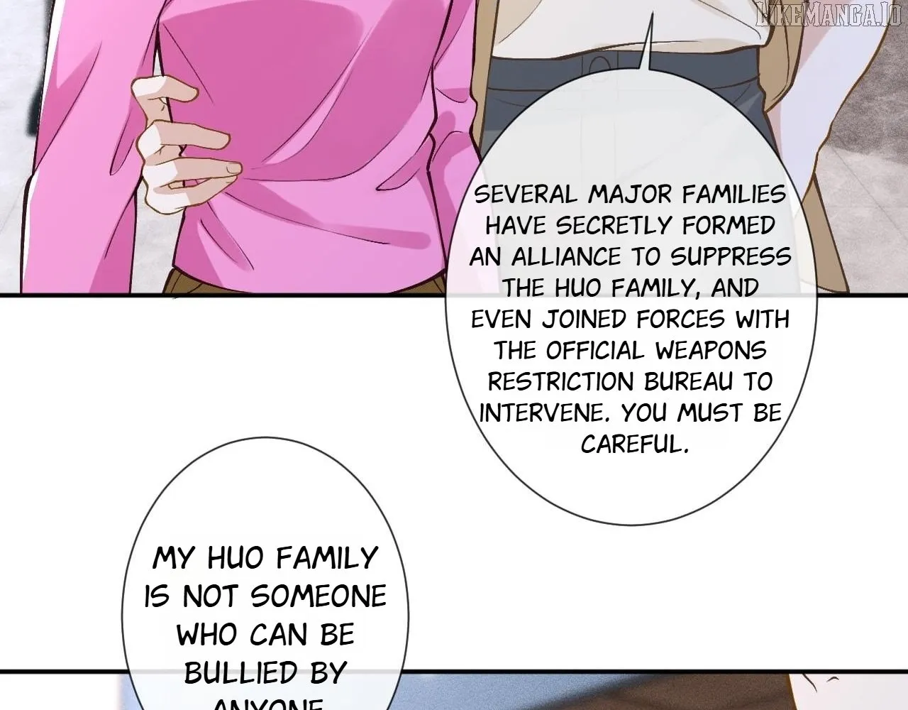 Read Everyone’s Darling chapter 378 image 30 on Lezhin