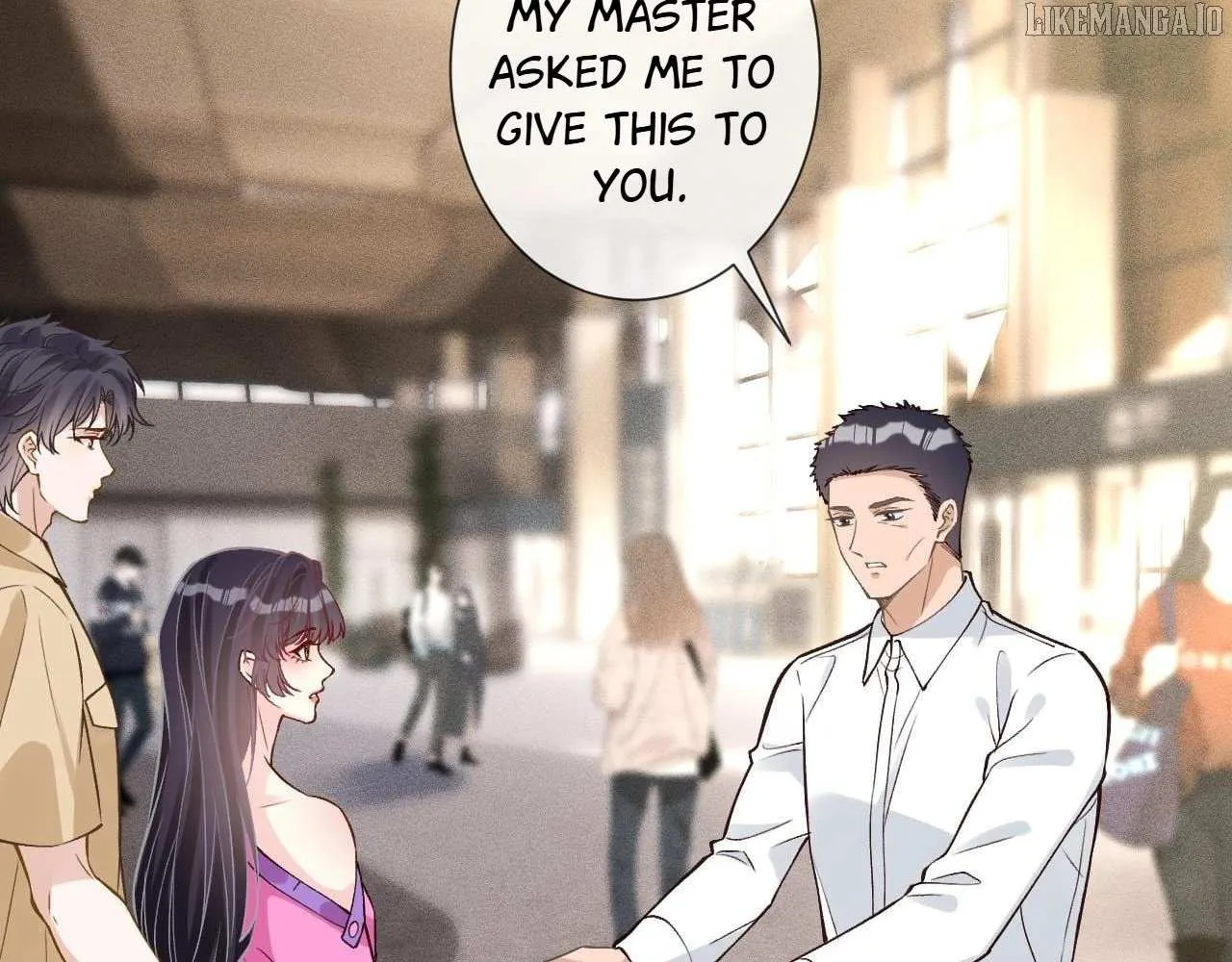 Read Everyone’s Darling chapter 378 image 35 on Lezhin