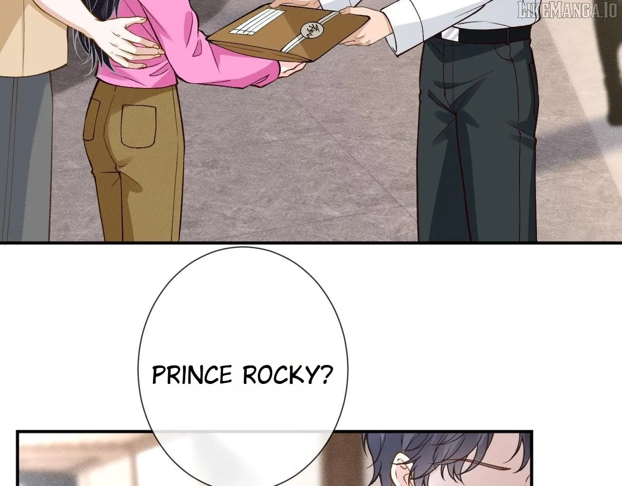 Read Everyone’s Darling chapter 378 image 36 on Lezhin