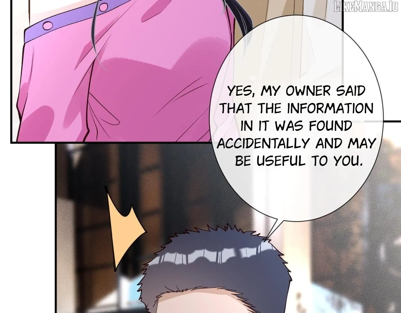 Read Everyone’s Darling chapter 378 image 38 on Lezhin