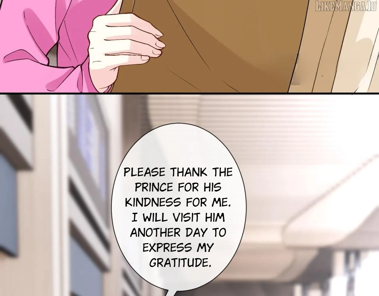 Read Everyone’s Darling chapter 378 image 42 on Lezhin