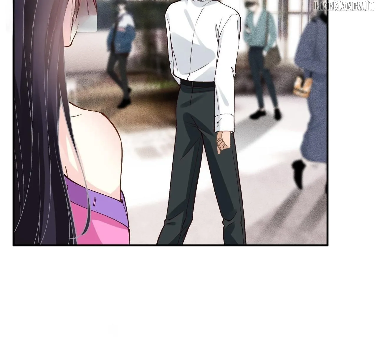Read Everyone’s Darling chapter 378 image 45 on Lezhin