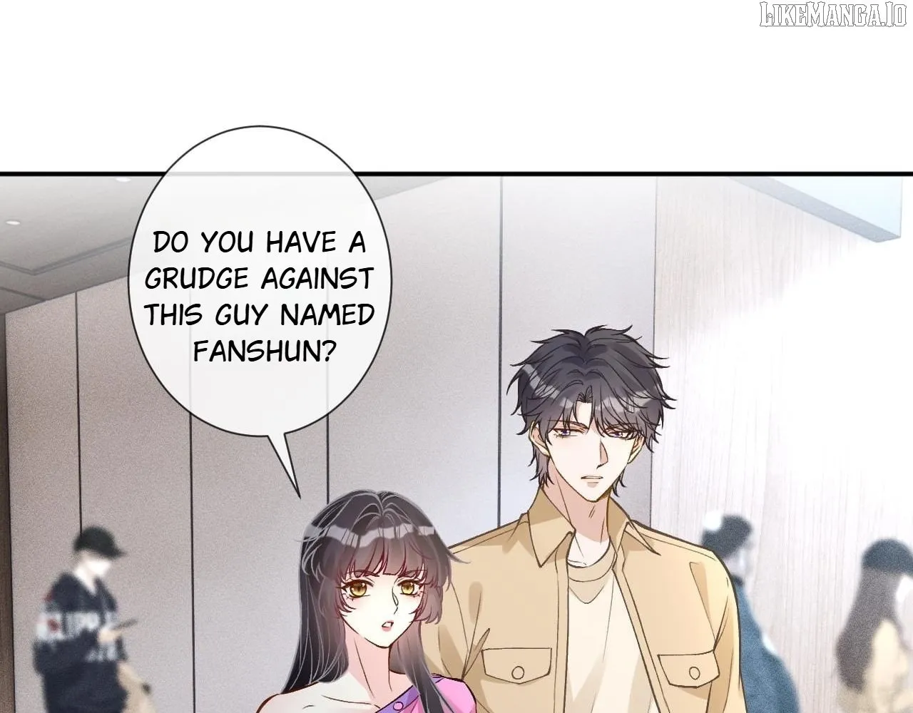 Read Everyone’s Darling chapter 378 image 46 on Lezhin