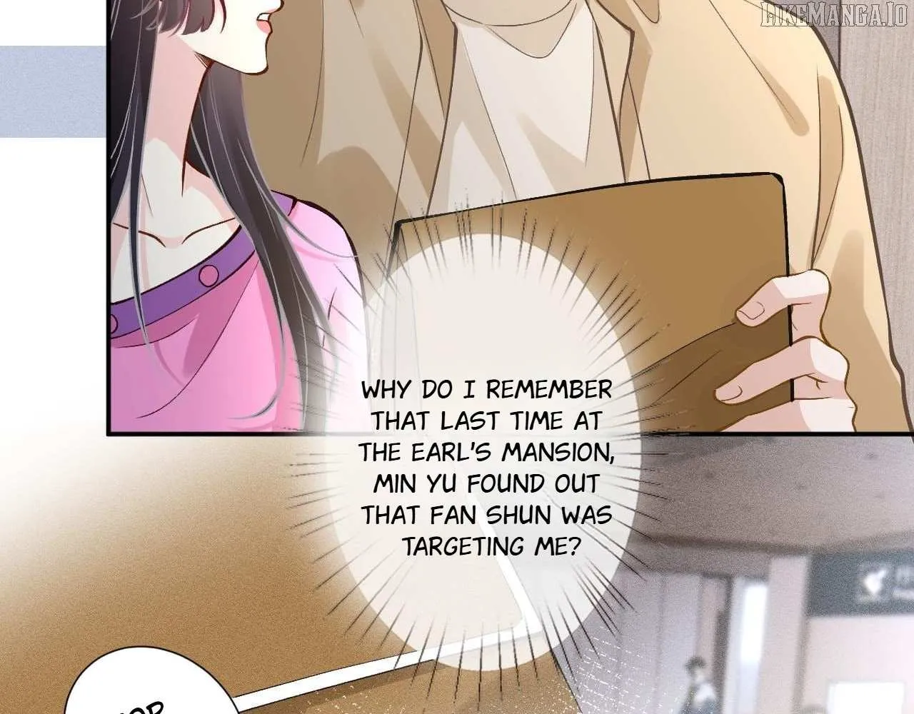 Read Everyone’s Darling chapter 378 image 49 on Lezhin