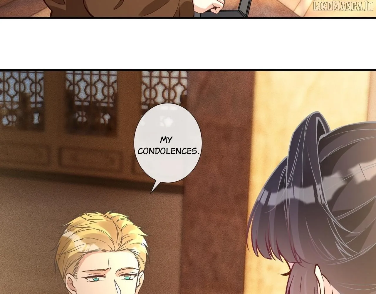 Read Everyone’s Darling chapter 378 image 5 on Lezhin