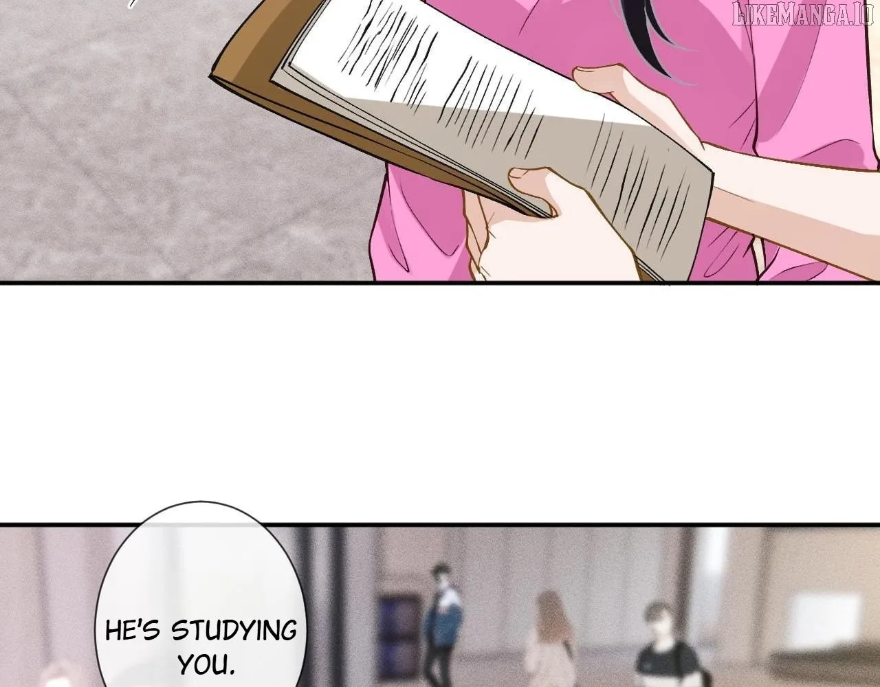 Read Everyone’s Darling chapter 378 image 51 on Lezhin
